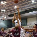 WHS Varsity vs Mansfield Timberview - Jan 27
